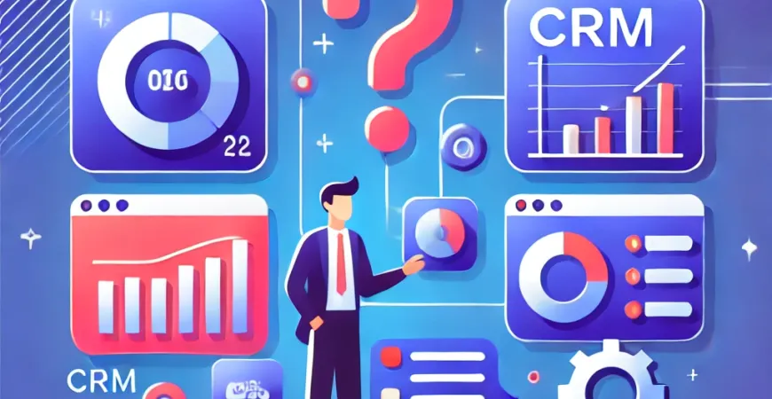 如何借助 CRM 系统解决业务流程灵活性不足问题？提升流程灵活性